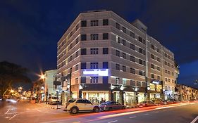 Armenian Street Heritage Hotel Penang